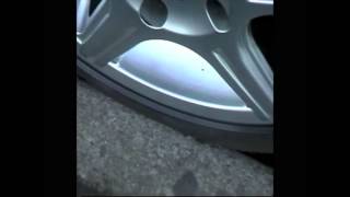 AlloyGator Alloy Wheel Protection System [upl. by Roberto]