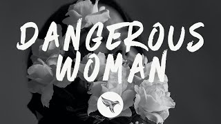 Rosenfeld  Dangerous Woman Lyrics [upl. by Atined]