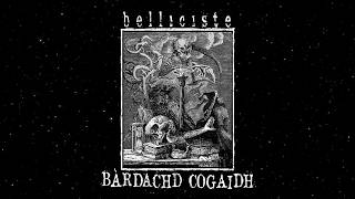 Belliciste  Bàrdachd Cogaidh Full Album [upl. by Etteniotnna]