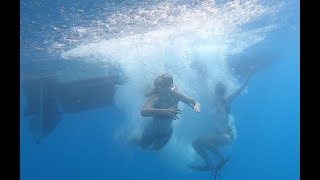 Looe Key Marine Sanctuary the number one spot to take the family in the Florida Keys [upl. by Jena]