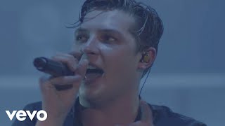 John Newman  Blame Vevo Presents Live in London [upl. by Otecina]