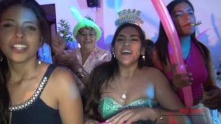 VIDEO CLIP JULIANA  SALON SEÑORIAL PALMIRA [upl. by Dwane698]