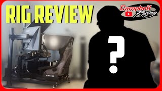 Sim Rig Tour and Review [upl. by Harleigh]