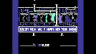 Reality  Pipeline Intro 2020 [upl. by Taub]