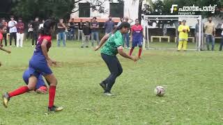 HampR Block vs Waycom  Raviz Prathidhwani 5s Semi Final [upl. by Neemsay320]