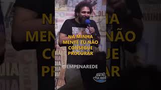 Fazendo Amizade  Corte Ep 8 standupcomedy humor comedia [upl. by Yahsram]