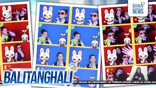 Sandara Park nagcelebrate ng 40th birthday kasama ang 2NE1 members  Balitanghali [upl. by Pitt]