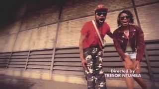 Babela feat Bill Clinton Kalonji  Afrika [upl. by Lowell826]