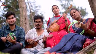 Porer Jayga Porer Jomi  পরের জায়গা পরের জমি  Somdatta das  bengali Folk Song [upl. by Paehpos]