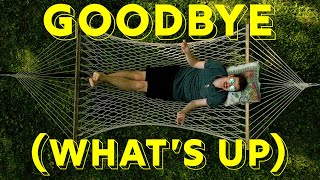 Scoochie Boochie  Goodbye Whats Up Official Video [upl. by Anahpos]