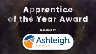 Meet our Apprentice of the Year award Finalists  Ayrshire Business Awards 2024 [upl. by Cimbura]