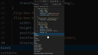 Hover Animation  AOS Tutorial using HTML amp CSS [upl. by Pierson]