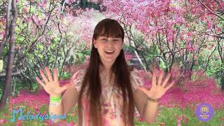 You and Me Descendants 2  MAKATON [upl. by Ariec]