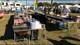 Sumter 3 day Swap Meet 222024 [upl. by Edgar]