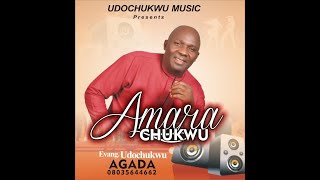 AMARA CHUKWU BY EVANG UDOCHUKWU AGADA LIVE ON STAGE LATEST 2022 NIGERIA GOSPEL SONG [upl. by Airahcaz]