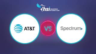 ATampT vs Spectrum [upl. by Tila]