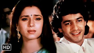 Tutak Tutak TutiyanMale  Amit Kumar  Ghar Ka Chirag1989  Rajesh Khanna Chunky Pandey Neelam [upl. by Marelya164]