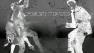 BOSS SELECTION ft ORELIA quotwouldnt it be wildquot album version [upl. by Edmead]