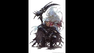 FFXIV Reaper Lore in 15 sec [upl. by Pang]