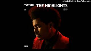 The Weeknd  Save Your Tears 971 AMP Radio [upl. by Suhcnip]