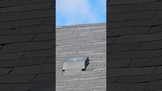 Are your roof box vents installed correctly Clearview Roofing Kalamazoo’s roof experts roofers [upl. by Peih]