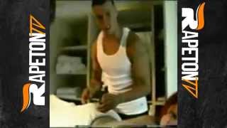 Nicky Jam quotHaciendo Escantequot INFOMERCIAL 2001 [upl. by Avigdor]