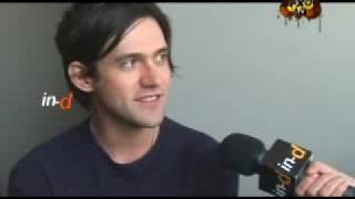 Conor Oberst Bright Eyes Interview [upl. by Margot975]