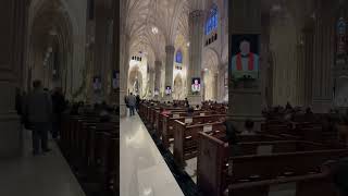 song music churchpeacenycnewyorkexploretravelitalychristmas2024celebrationfypshorts [upl. by Hsejar]