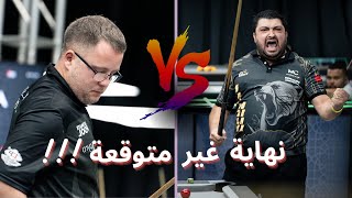 مغربي يحقق ريمونتادا تاريخية أمام البطل الويلزي  JORDAN SHEPHERD VS BENDOURO ABDERRAHMAN [upl. by Ethelinda]