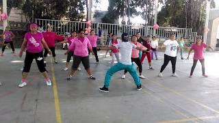 metela sacala zumba [upl. by Farly]