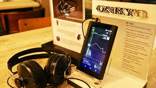 Best MP3 Players  2023  2024   1  Onkyo DPX1A [upl. by Kasevich]