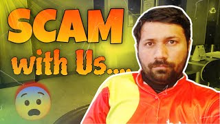 Scam With Riders  talabat Qatar [upl. by Eisserc432]