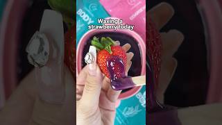 Yeelen wax only stick to hair not skin😍 yeelen yeelenwax hairremoval waxbeads hardwax asmr [upl. by Nhguav462]