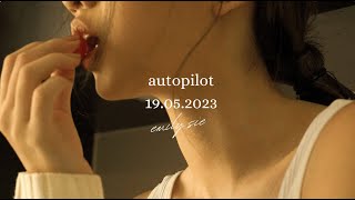 PRESAVE AUTOPILOT ✈️ [upl. by Soilisav]