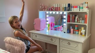 Welcome to Beauty with Brookie Cookie Learn all about me as I get ready for the day [upl. by Lechar]