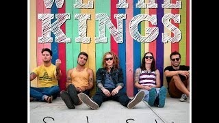 Somewhere Somehow  We The Kings Full Album [upl. by Sherlocke]