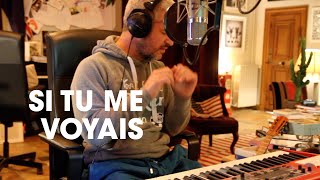 Grégoire  Si tu me voyais [upl. by Anovad]