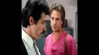 Vice of Miami Podcast show 39 Miami Vice Season 2 Episode 14  ONE WAY TICKET [upl. by Munster]