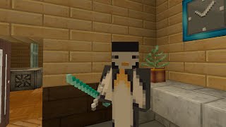 Minecraft Xbox  Murder Mystery  Hotel [upl. by Ajad]