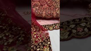 Unique bridal collection in Chandni chowk contact no 91 8076591358 worldshopping delhimarket [upl. by Janaye]