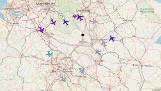 ADSB Antenna Creation [upl. by Naomi]