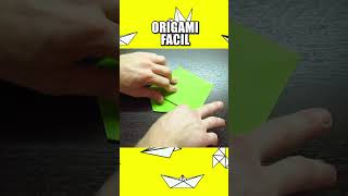 DISEÑA y CREA tu PROPIO VASO de PAPEL  ORIGAMI FACIL [upl. by Nylssej622]