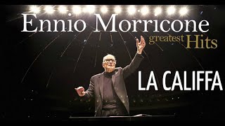 La Califfa  Ennio Morricone [upl. by Nigrom]