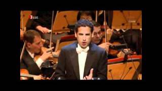 La Cenerentola Juan Diego Florez  Gustavo Dudamel LAPO 2010 [upl. by Divaj133]