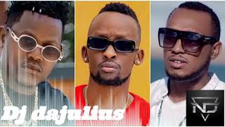 Best of Rwandan songs loving songs   Djdajulius nonstop mix 🔥🔥🔥🔥 [upl. by Llenahc]