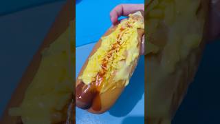 Eat or Pass Jolly Hotdog 🌭🇵🇭 shorts cravings food [upl. by Odama]