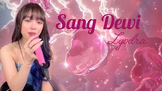 SANG DEWILYODRA COVER BY CARAMEL [upl. by Eustasius693]