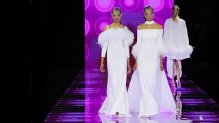 Jesus Peiro  Spring Summer 2024  Bridal [upl. by Introc419]