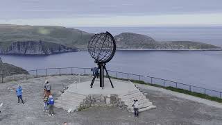 Nordkapp erreicht 🥰👍 [upl. by Tallbott]