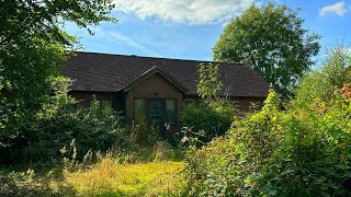 ABANDONED worst hoarders house  abandoned places uk [upl. by Adniralc]